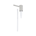 Grohe 48167DC0 Universal Pump Jack Chrome 1