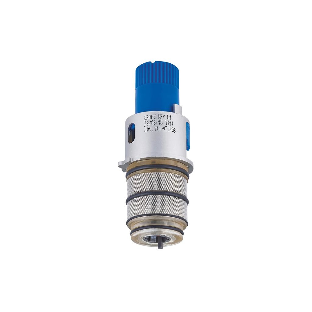 Grohe 47439000 Universal 1/2 Thermostatic Compact Cartridge 1