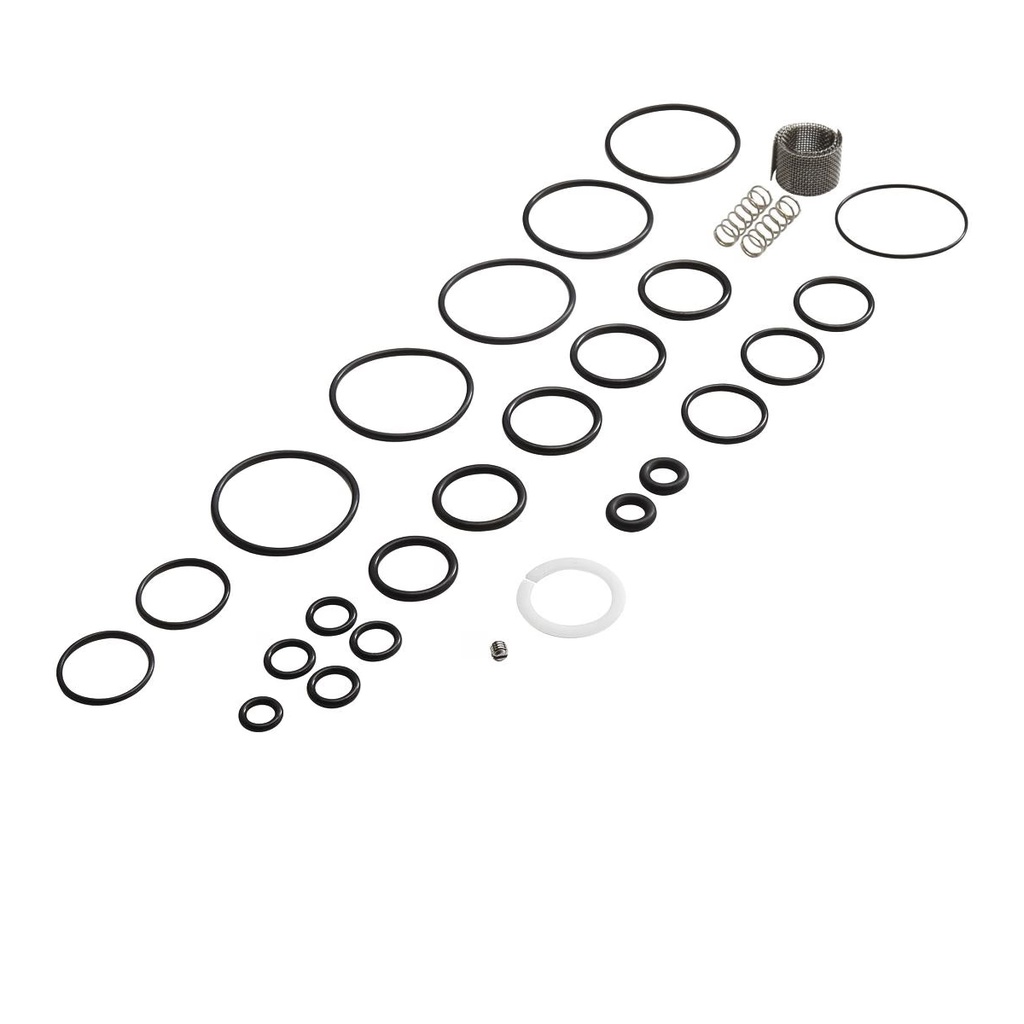 Grohe 47045000 Universal Seal Kit 1