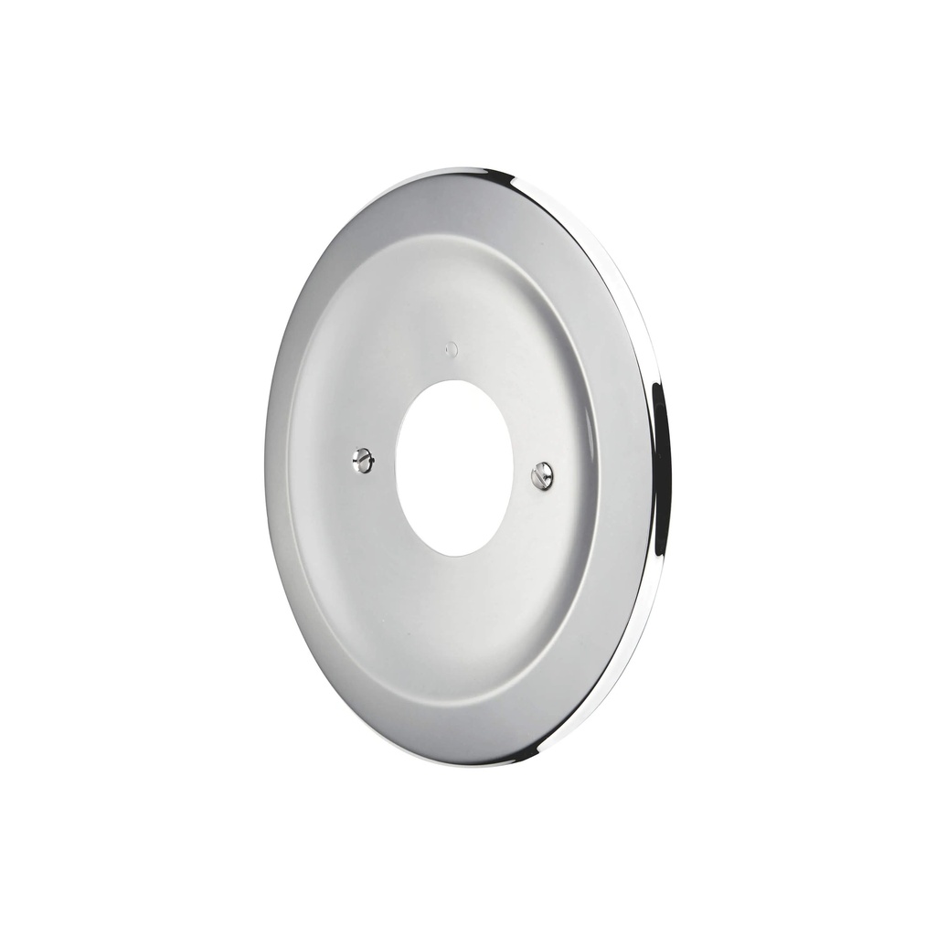 Grohe 47170000 Universal 7 Escutcheon Chrome 1