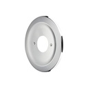 Grohe 47170000 Universal 7 Escutcheon Chrome 1