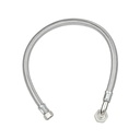 Grohe 48017000 Universal Connection Hose Chrome 1