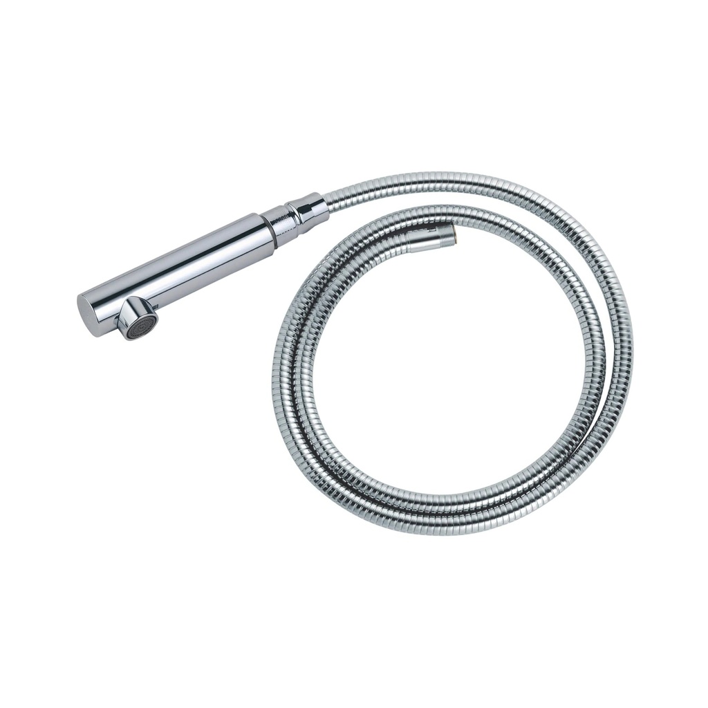 Grohe 46590000 Universal Extractable Shower Chrome 1