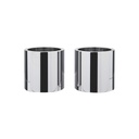 Grohe 08124000 Atrio Sleeve Chrome 1