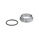 Grohe 47743000 Retaining Ring Chrome 1