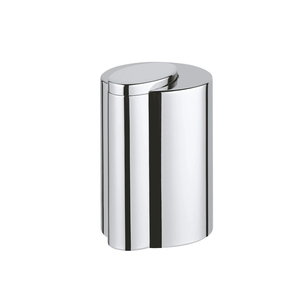 Grohe 47740000 Universal Shut Off Valve Handle Chrome 1