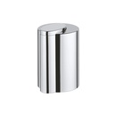 Grohe 47740000 Universal Shut Off Valve Handle Chrome 1