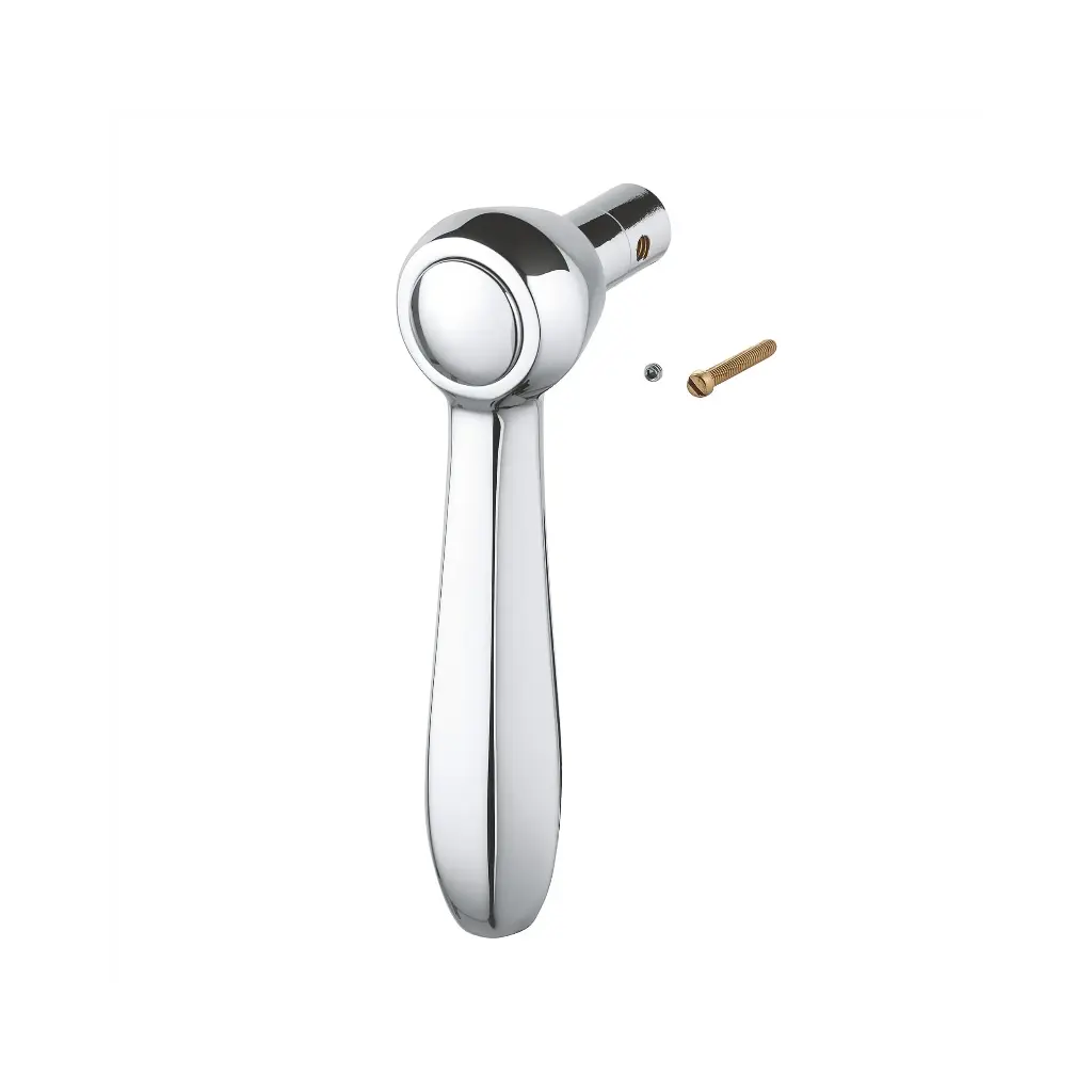 Grohe 47788000 Universal Lever Chrome 1