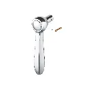 Grohe 47788000 Universal Lever Chrome 1