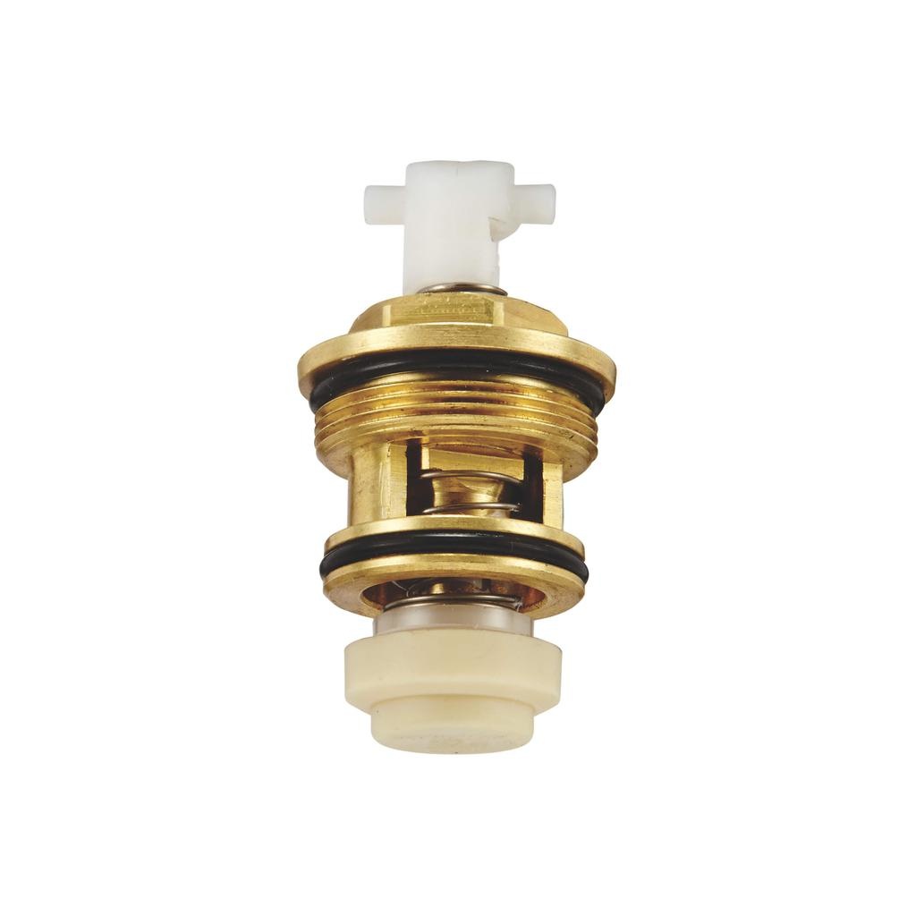 Grohe 45187000 Universal Diverter 1