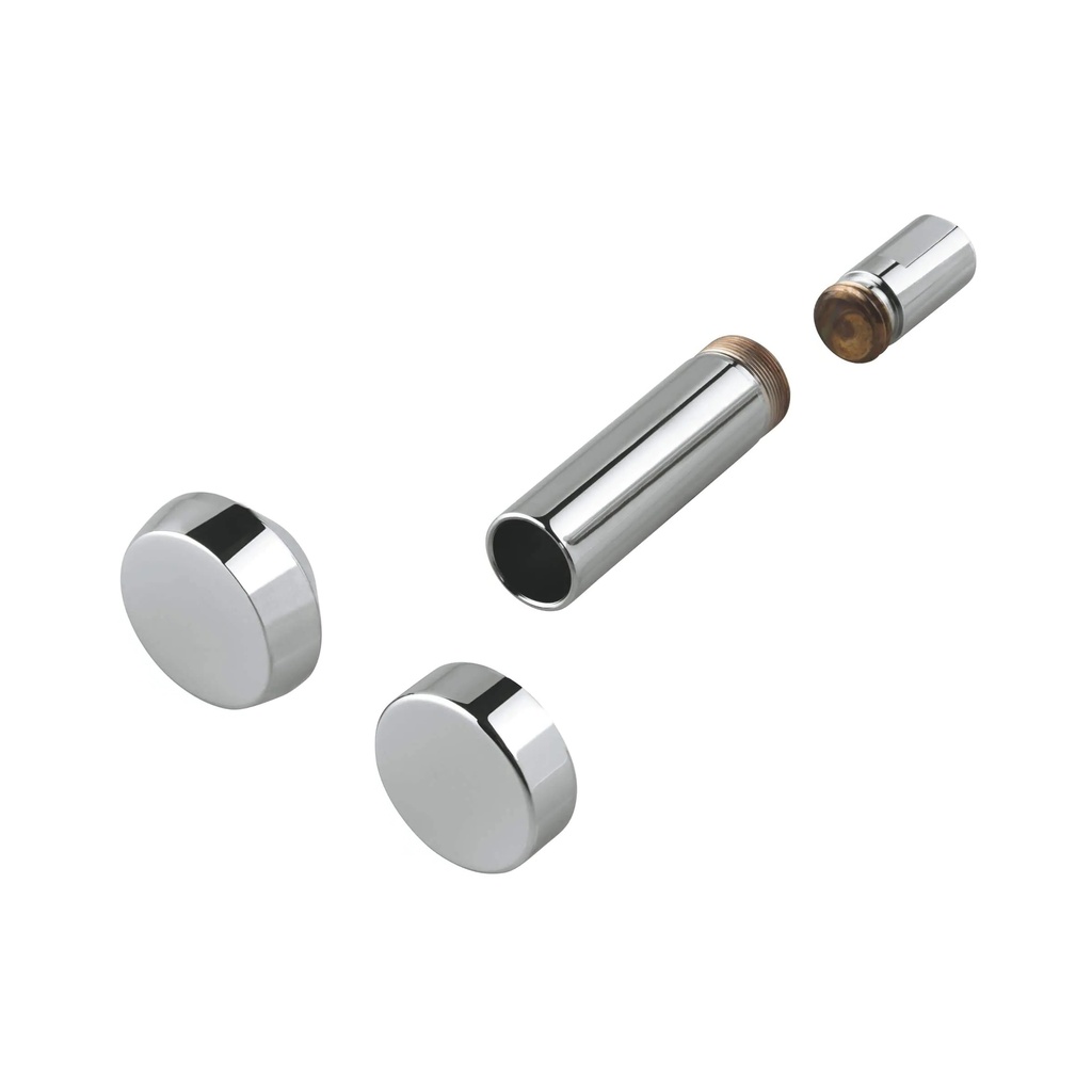 Grohe 47655000 Diverter Knob Chrome 1