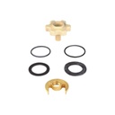 Grohe 46345000 Ladylux Plus Mounting Kit 1
