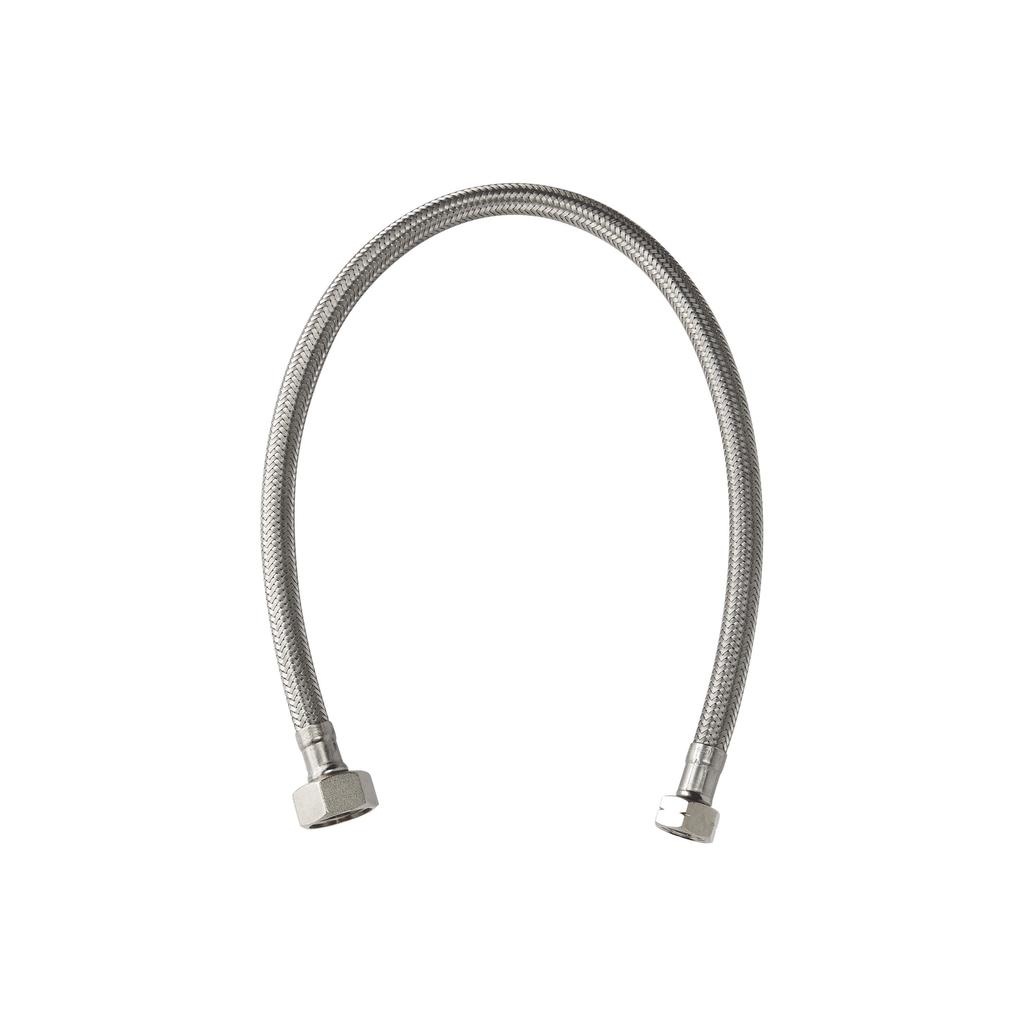 Grohe 07300000 Eurodisc Connection Tube Chrome 1