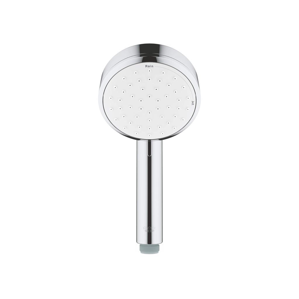 Grohe 2757120E Tempesta Cosmopolitan 100 Hand Shower Chrome 2