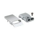 Grohe 11223000 Universal Race Chrome 1