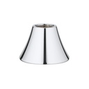 Grohe 45907000 Universal Top Flange Cap Chrome 1