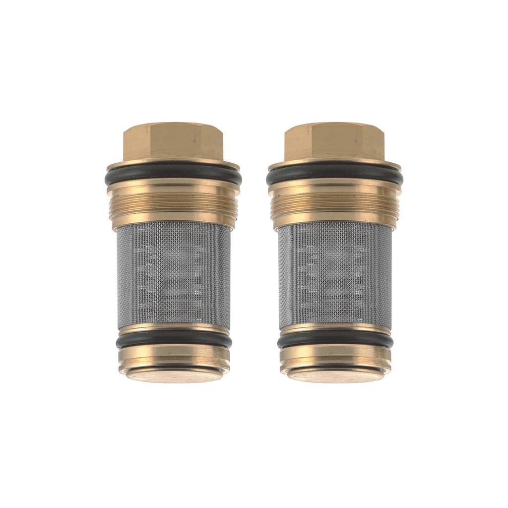 Grohe 1411700M Universal Non-Return Valves 1