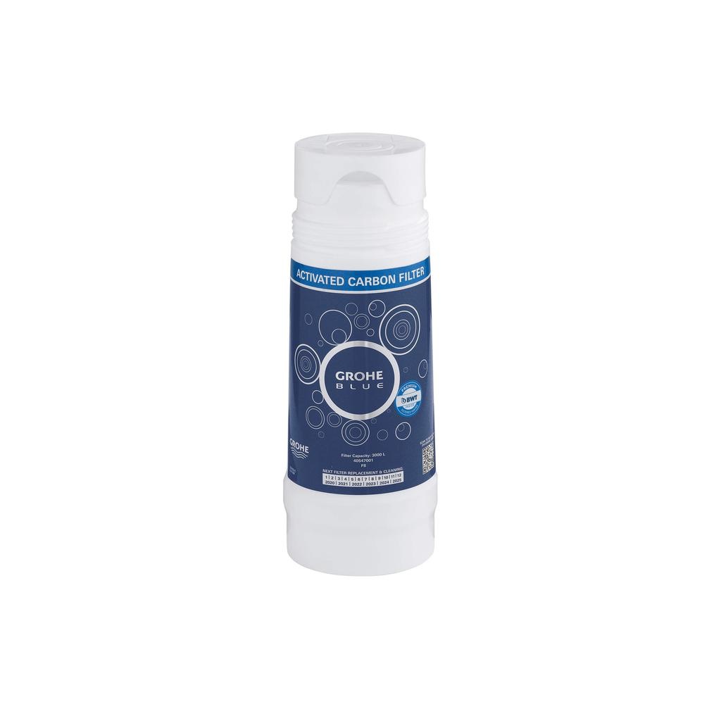 Grohe 40547001 Grohe Blue Filter Active Carbon 600 L 1