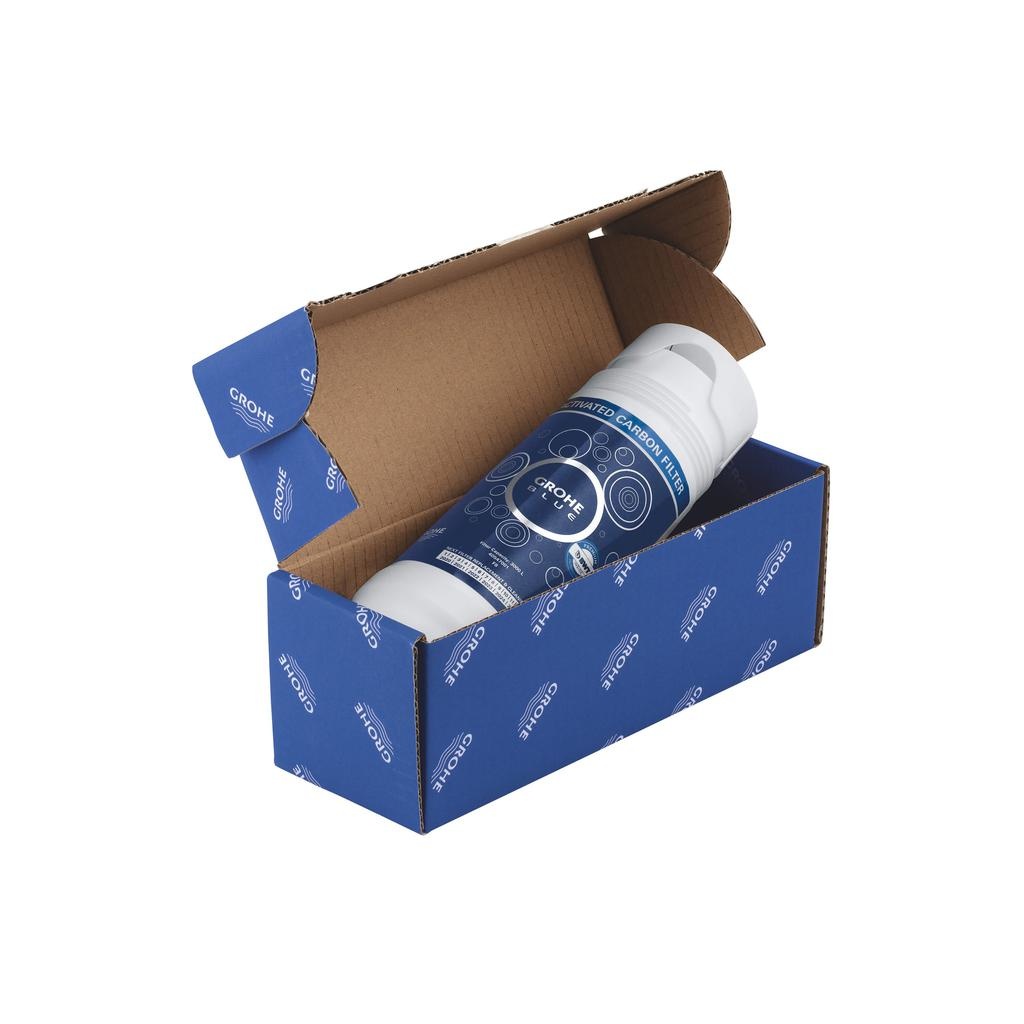 Grohe 40547001 Grohe Blue Filter Active Carbon 600 L 3