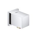 Grohe 26634000 Euphoria Cube Wall Union Chrome 1