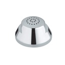 Grohe 24210000 Vertical Spray For Bidets Chrome 1