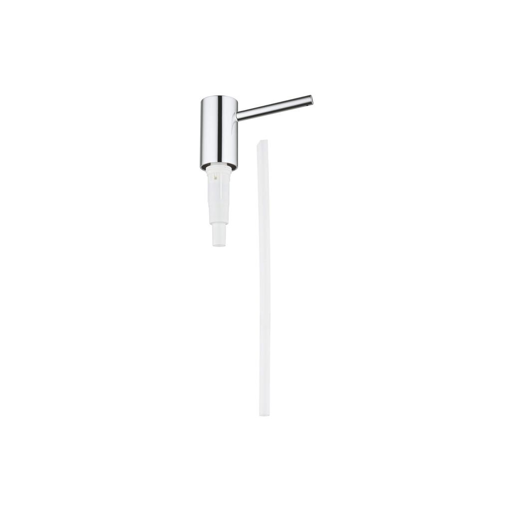 Grohe 48167000 Universal Pump Unit Chrome 1