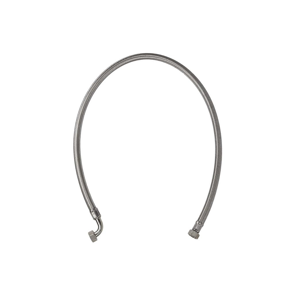 Grohe 07467000 Universal Connection Tube Chrome 1