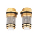 Grohe 1411600M Universal Non-Return Valves 1