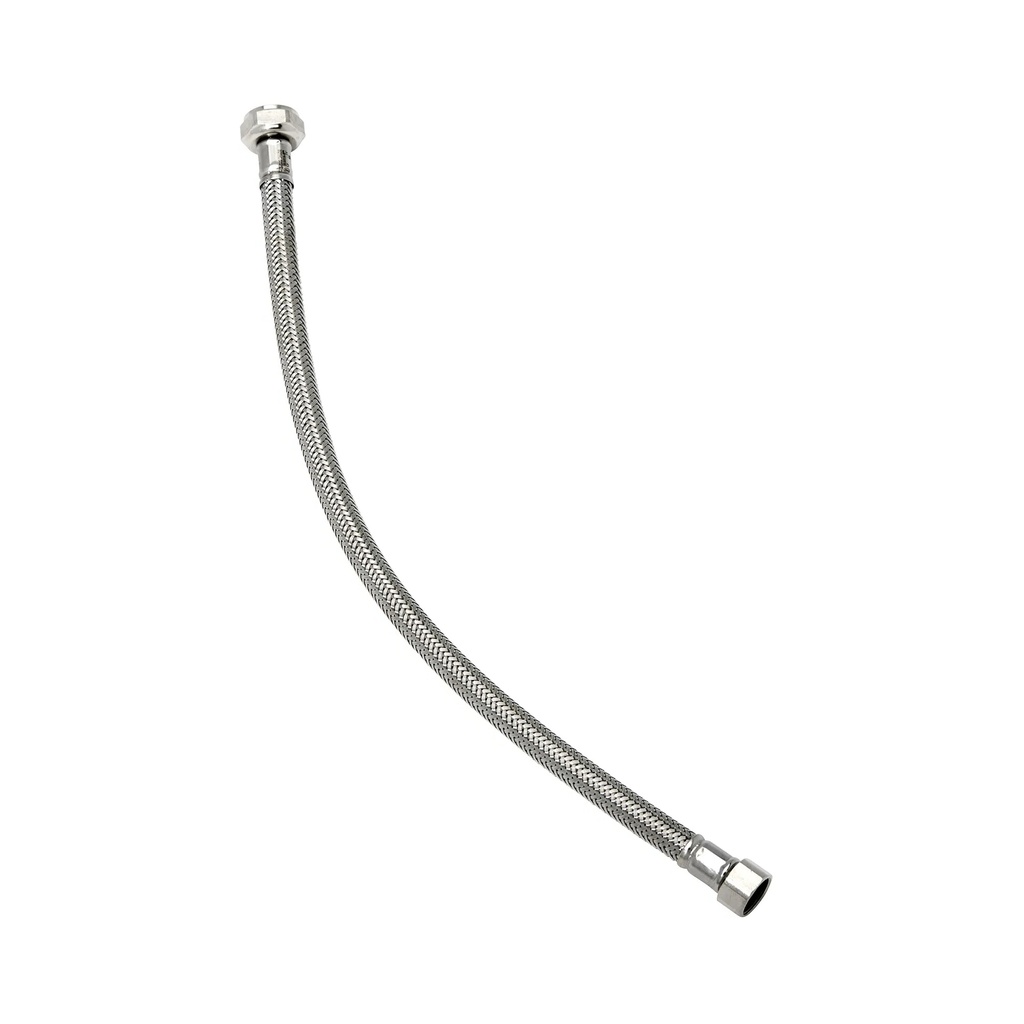 Grohe 45442000 Universal Flexible Hose Chrome 1