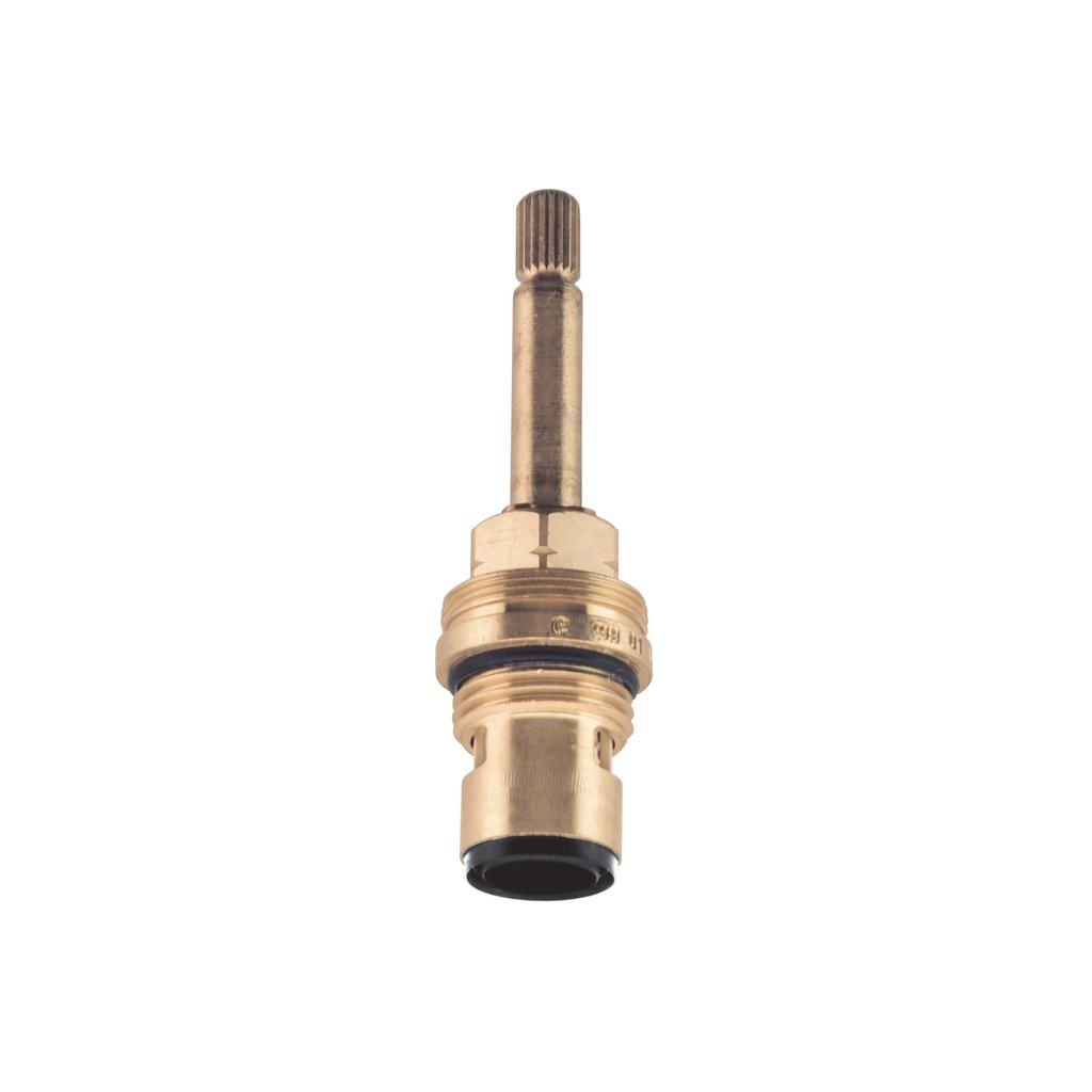 Grohe 45869000 Universal Concealed Cartridge 1/2 1