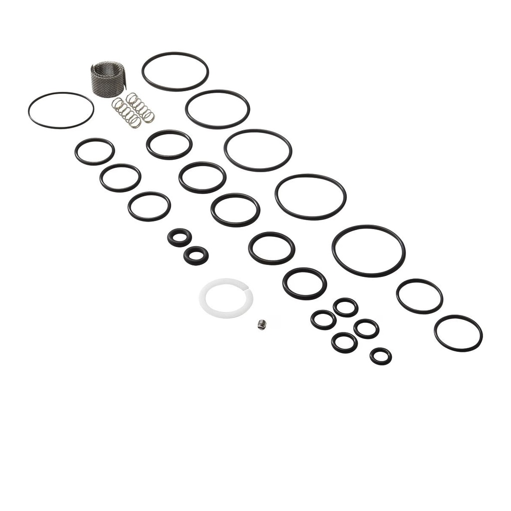 Grohe 47045000 Universal Seal Kit 1