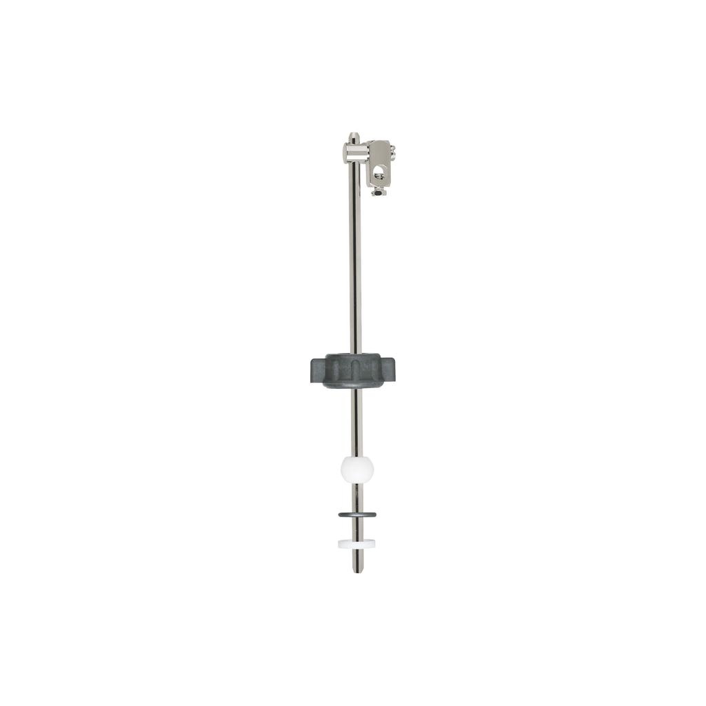 Grohe 07052000 Universal Actuating Rod Chrome 1