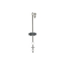 Grohe 07052000 Universal Actuating Rod Chrome 1