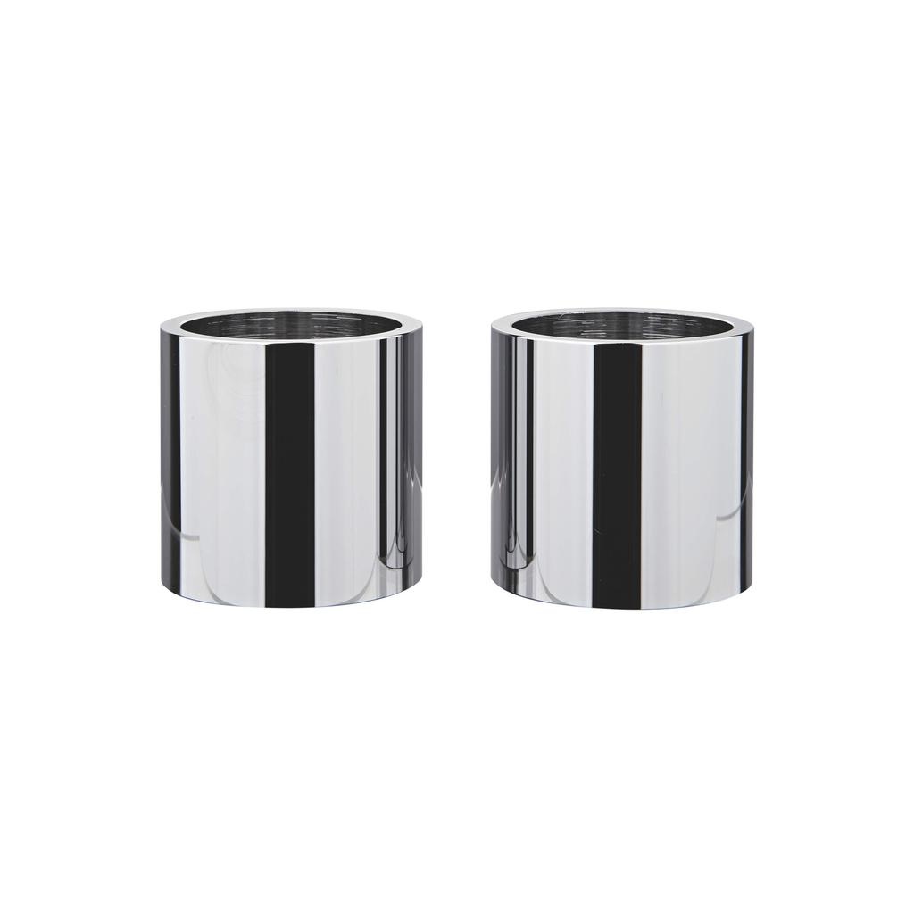 Grohe 08124000 Atrio Sleeve Chrome 1