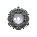 Grohe 45669000 Universal Spray Face Plate Chrome 1