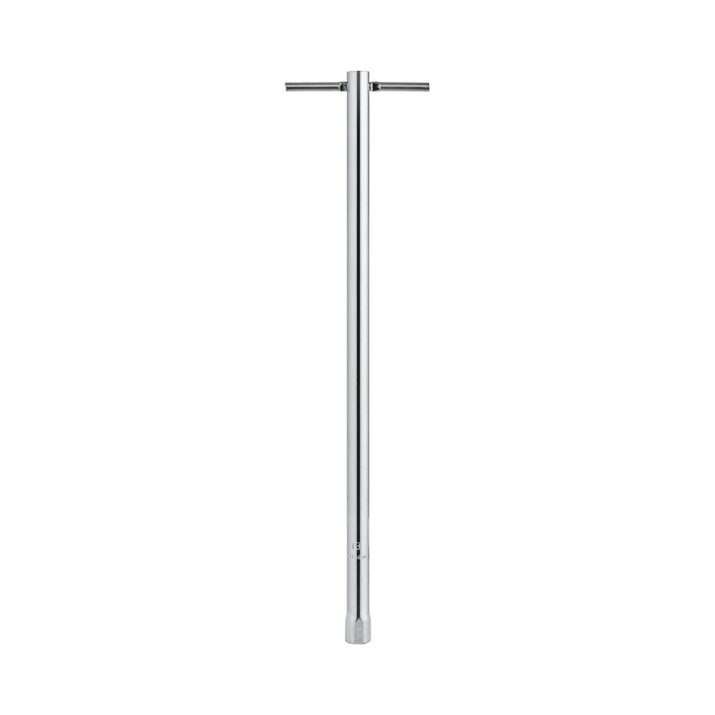 Grohe 19017000 Universal Mounting Wrench Chrome 1