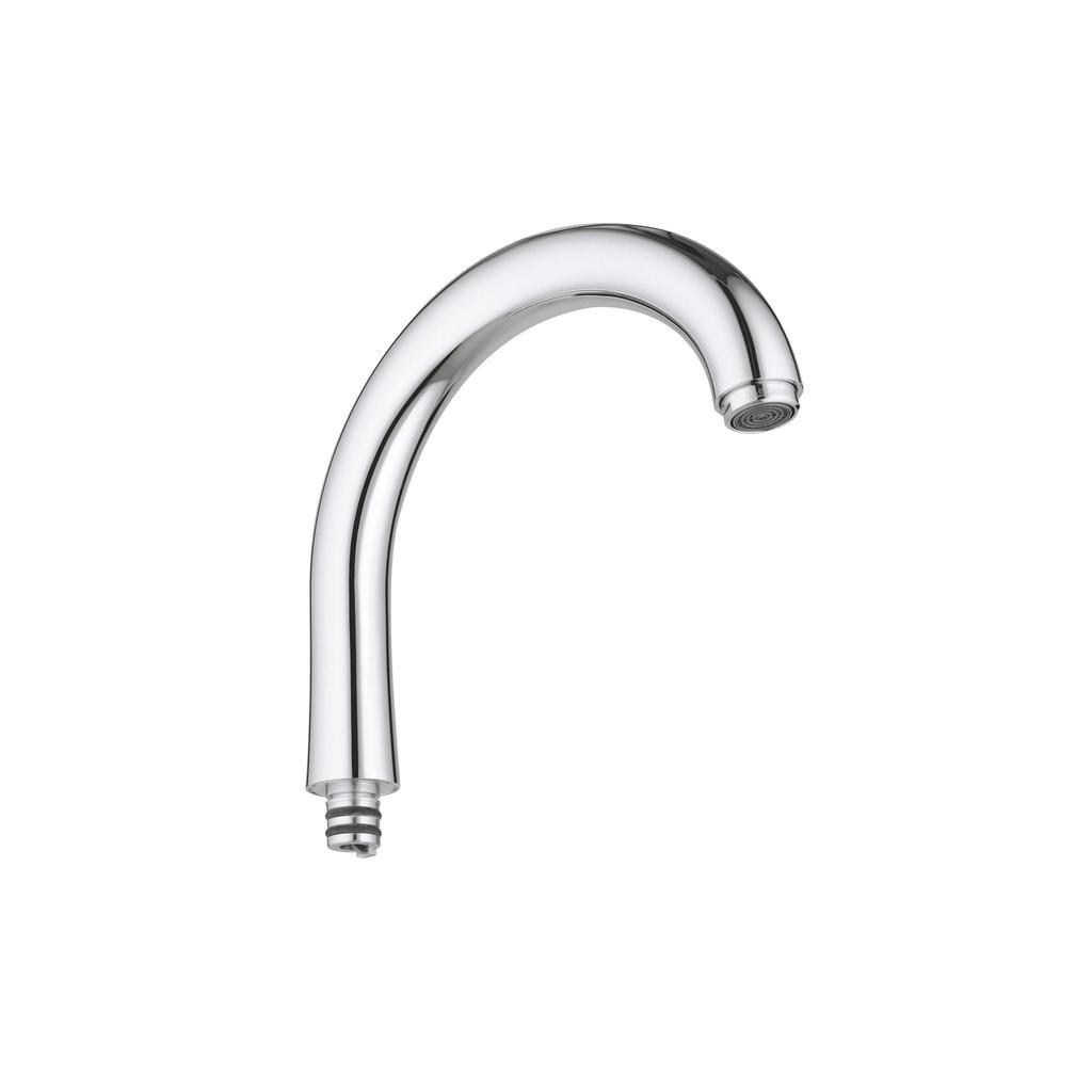Grohe 13234000 Universal Spout Chrome 1