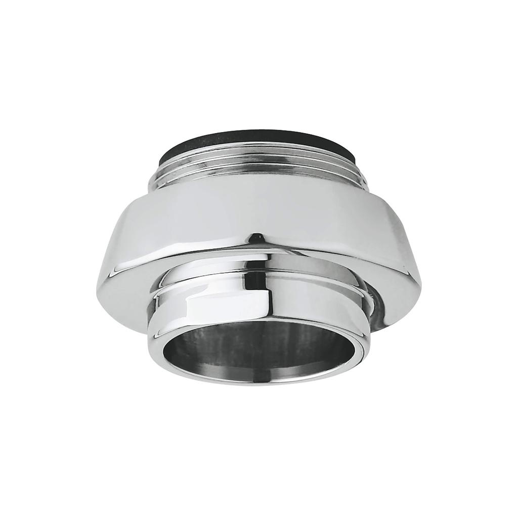 Grohe 13990000 Universal Flow Control Chrome 1
