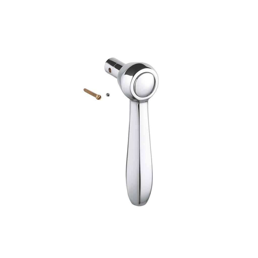 Grohe 47788000 Universal Lever Chrome 1
