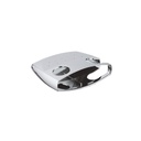Grohe 45923000 Movario Wall Bar Bracket Chrome 1