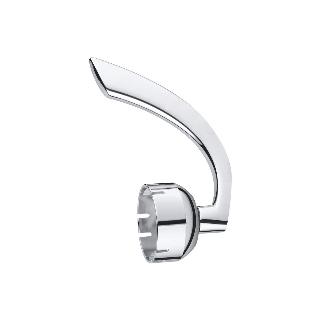 Grohe 46572000 K4 Main Prep Kitchen Lever Chrome 1