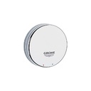 Grohe 46130000 Europlus Dome Cap Chrome 1