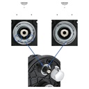 Grohe 14060000 Grohtherm Stop Ring Shared Function Chrome 3