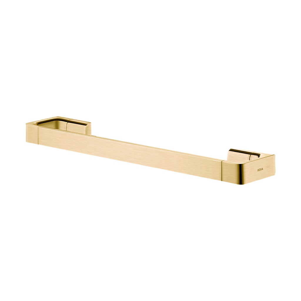 Hansgrohe 42837250 Softsquare Shower Door Handle