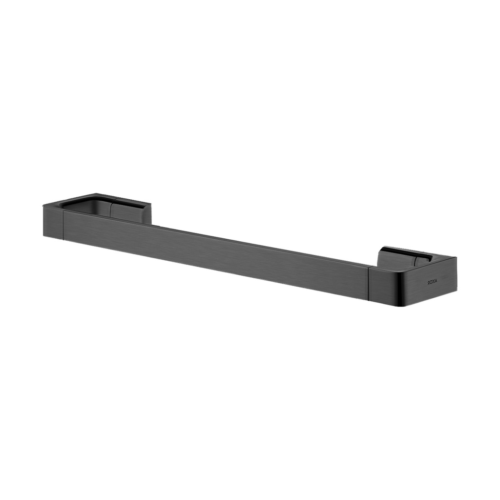 Hansgrohe 42837340 Softsquare Shower Door Handle