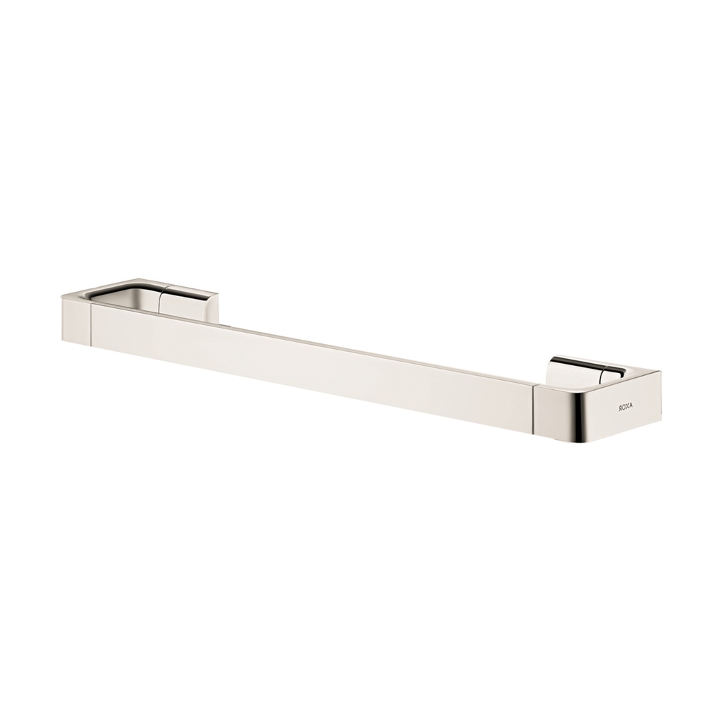 Hansgrohe 42837830 Softsquare Shower Door Handle