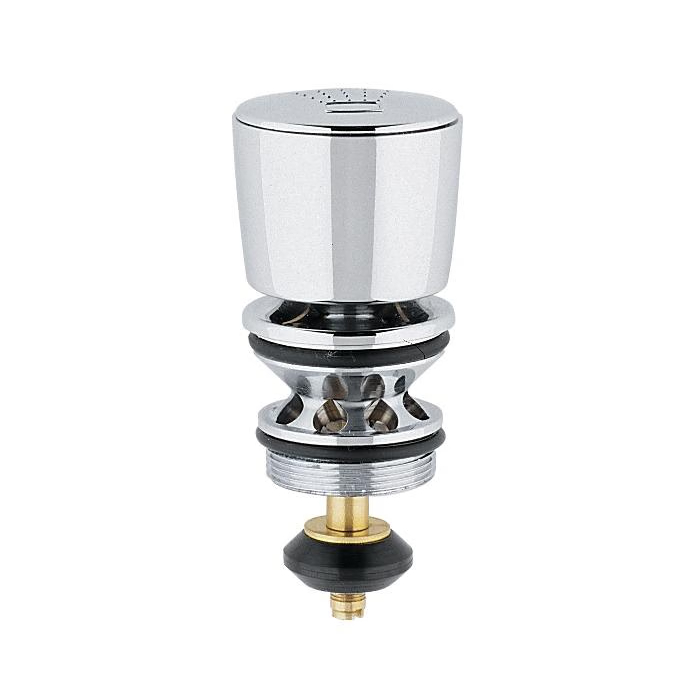 Grohe 06804000 Diverter 