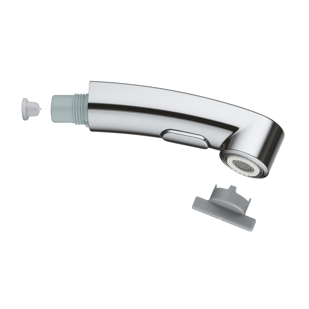 Grohe 46956000 Pull Out Spray Chrome