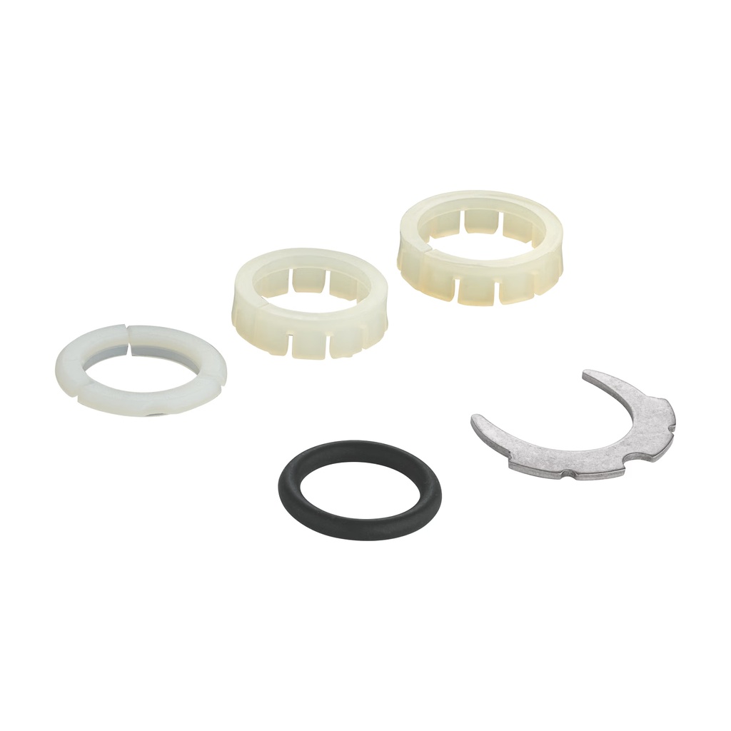 Grohe 45474000 Spout Connection Set Chrome