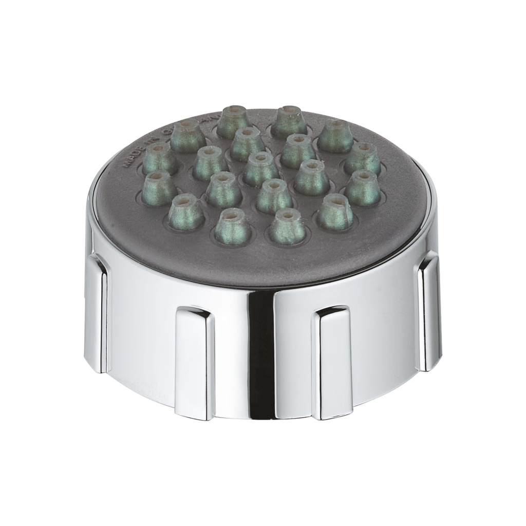 Grohe 45147000 Spray Face Plate Chrome